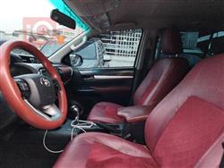 تويوتا هايلوكس